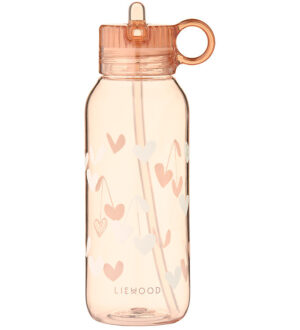 Liewood Drikkedunk - Yang - 500 ml - Sweethearts/Pale Tuscany