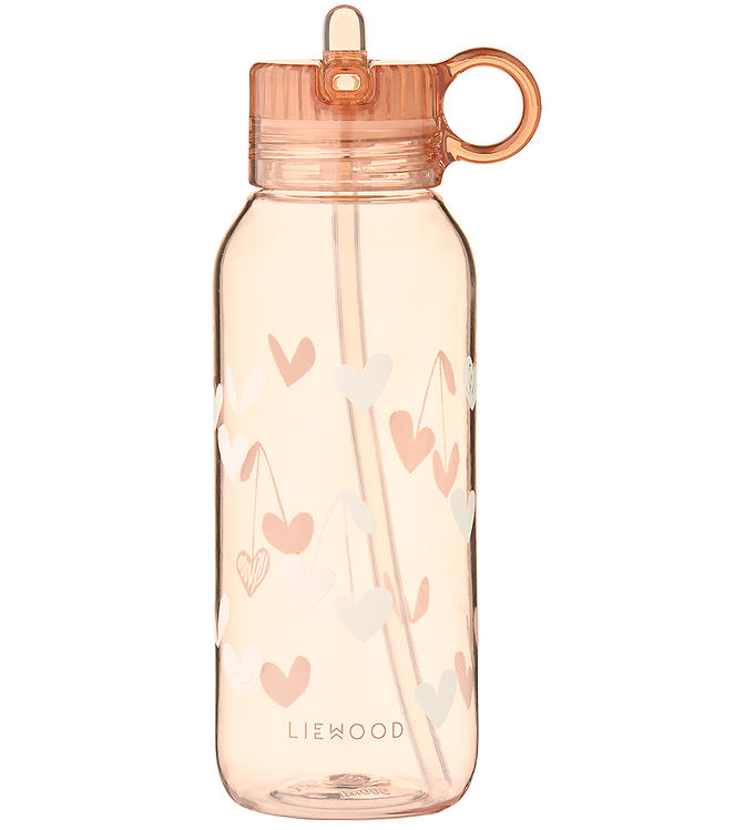 Liewood Drikkedunk - Yang - 500 ml - Sweethearts/Pale Tuscany