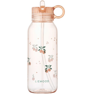 Liewood Drikkedunk - Yang Tritan - 500 ml - Peach/Sea Shell