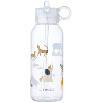 Liewood Drikkedunk - Yang tritan - 500 ml - All together/Sandy