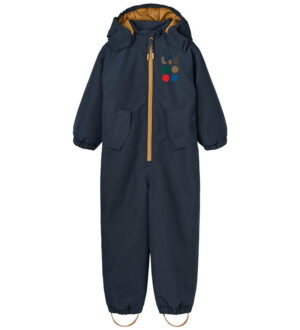 Liewood Flyverdragt - PE - Maddy - Classic Navy