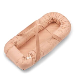 Liewood Gro Babynest/-lift - Pale Tuscany