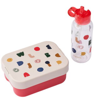 Liewood Madkasse/Drikkedunk - Chelsey - Characters/Sandy