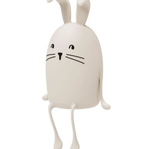 Liewood Natlampe - Evex Rabbit - Sandy