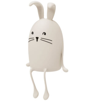 Liewood Natlampe - Evex Rabbit - Sandy