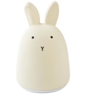 Liewood Natlampe - Jimbo - 18x32 cm - Rabbit Creme de la Creme