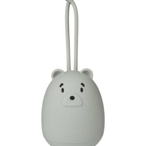 Liewood Natlampe - Watson - Dove Blue