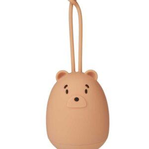 Liewood Natlampe - Watson - Mr Bear/Tuscany Rose