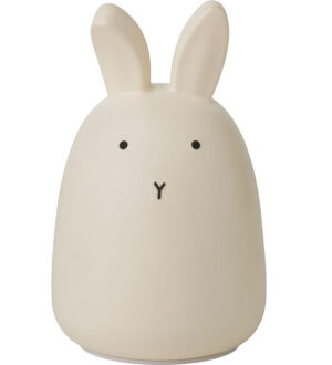 Liewood Natlampe - Winston - Rabbit Creme De La Creme