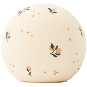 Liewood Natlampe - Yuki - Peach/Sea Shell