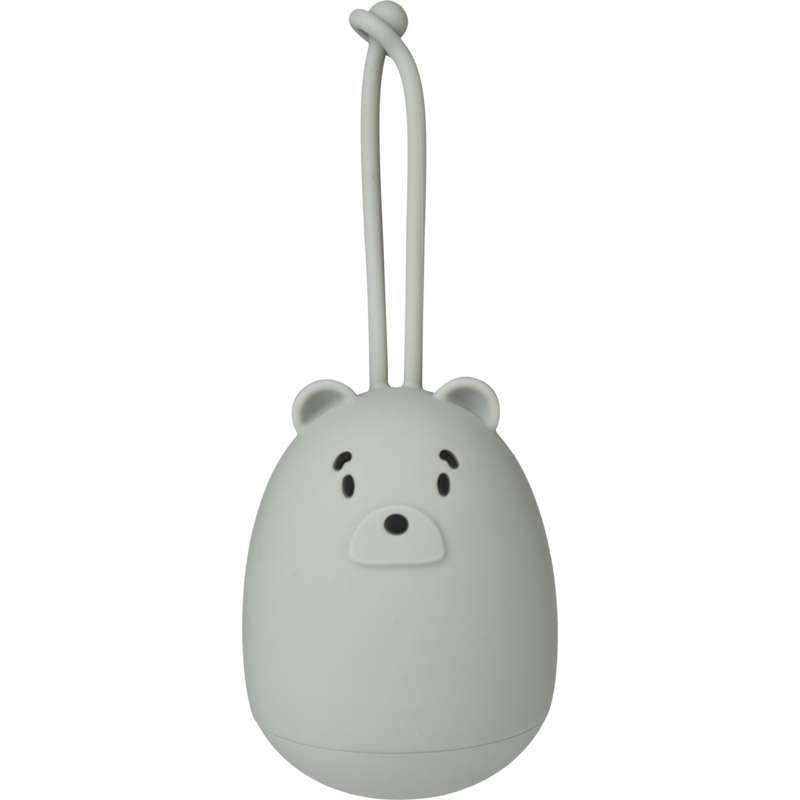 Liewood Watson Natlampe - Mr. Bear/Dove Blue