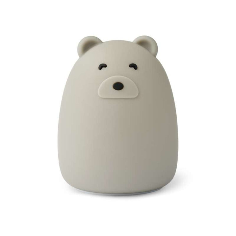 Liewood Winston Natlampe - Mr. Bear/Dove Blue