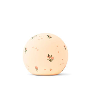 Liewood Yuki Natlampe - Peach/Sea Shell