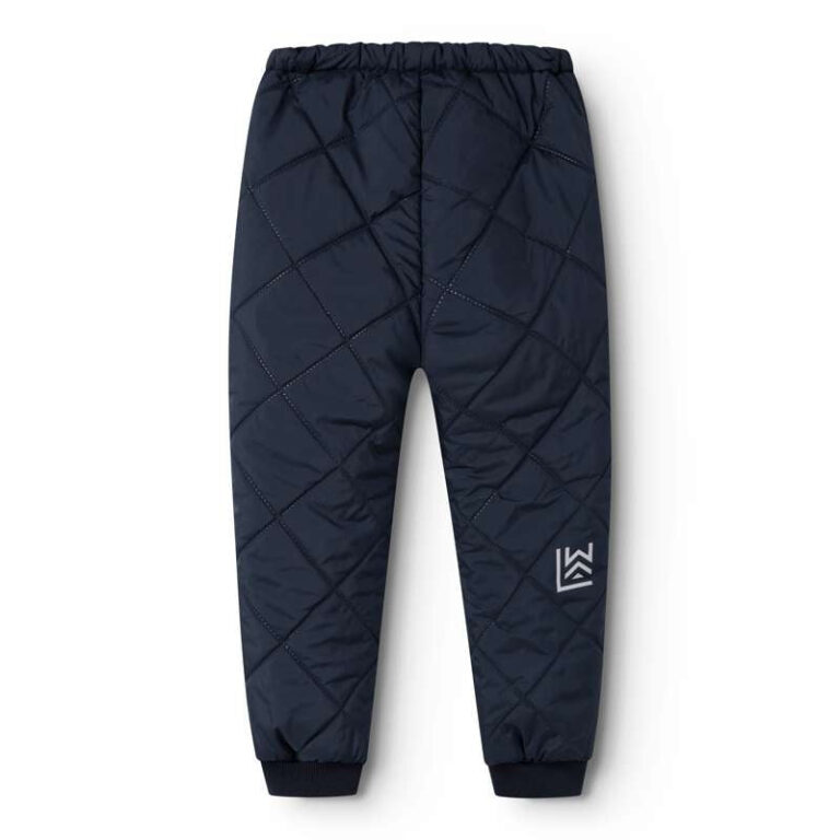 Liewood Zella Termobukser - Classic Navy