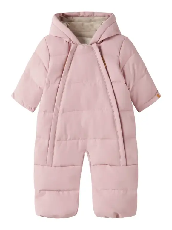 Lil' Atelier Lamedow03 Puffer Køredragt - Zephyr - 50/56