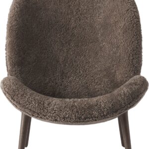 Lodge Lounge Dark Oak Curly col. 07