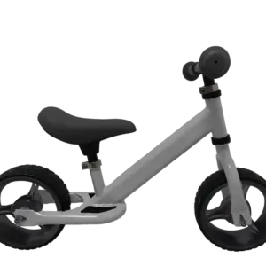Løbecykel Cool Grey