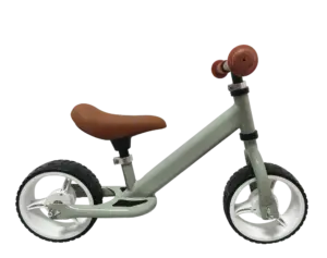 Løbecykel Dusty Green