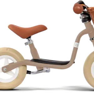 Løbecykel - LR M Classic - Sand - med støttefod