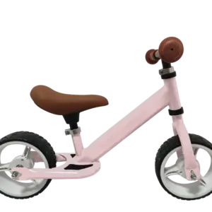 Løbecykel Pink