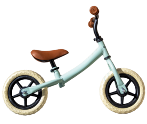 Bekids Løbecykel