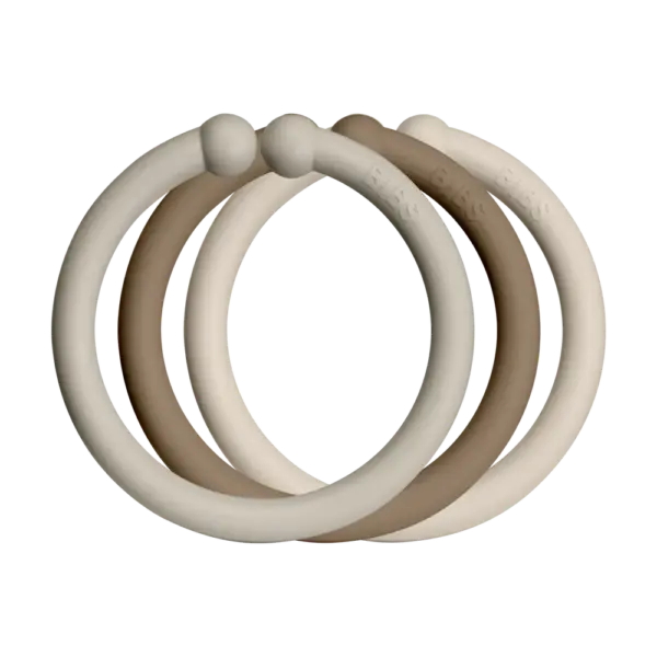 Loops 12 Pack - sand/dark oak/vanilla