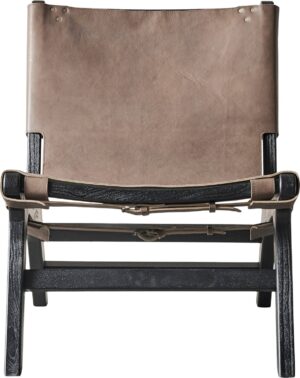 Loungestol Philosophy