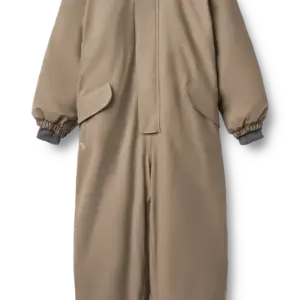 Wheat Ludo Gummi Dry Wood 5 År Flyverdragt