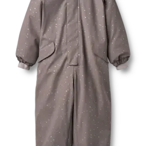 Wheat Ludo Gummi Lilla Stjerner 3 år Flyverdragt