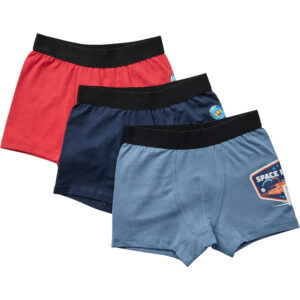 Lwagan 100 3-pack Boxers