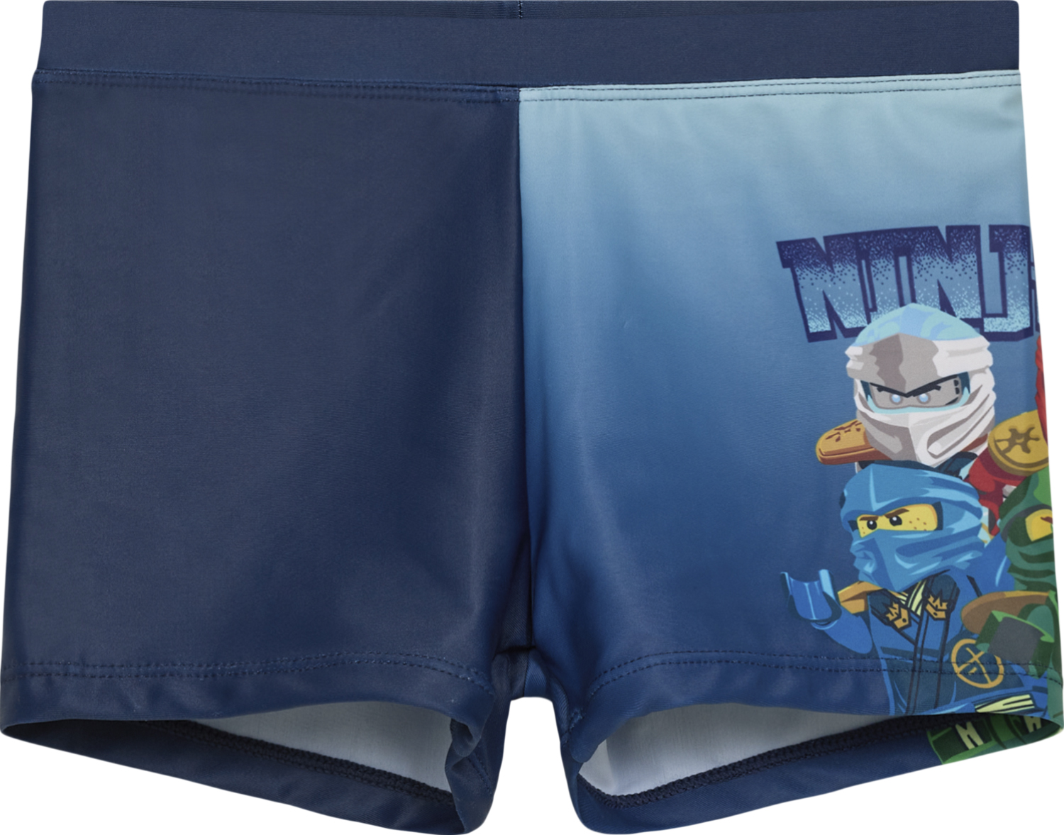 Lwagan 307 Swim Trunks