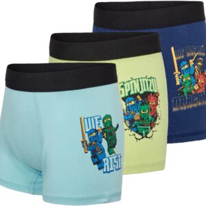 Lwagan 309 3-pack Boxers