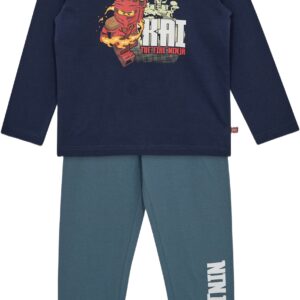 Lwagan 701 Pyjamas.