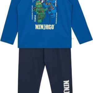 Lwagan 701 Pyjamas.