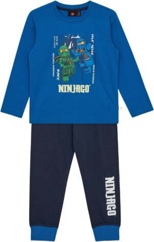 Lwagan 701 Pyjamas.