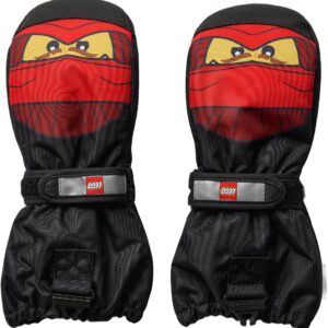 Lwagan 805 Mittens W/mem.