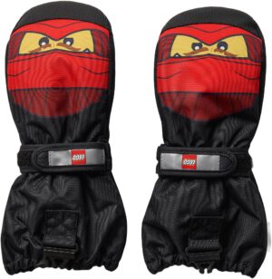 Lwagan 805 Mittens W/mem.