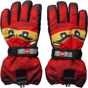 Lwagan 807 Gloves W/mem.