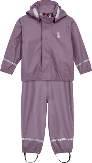 Lwjivan 200 PU Rain SET