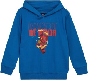 Lwsaku 701 Hooded Sweatshirt