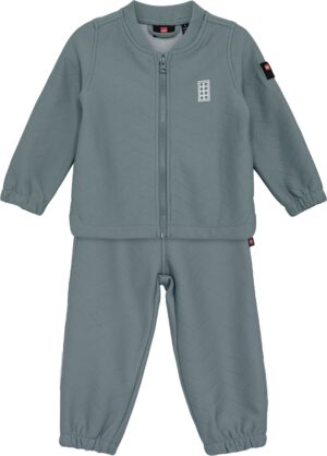 Lwscout 206 Thermo SET