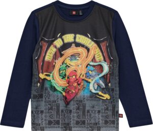 Lwtaffy 115 T-shirt L/S