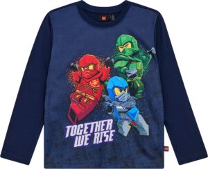 Lwtaffy 116 T-shirt L/S