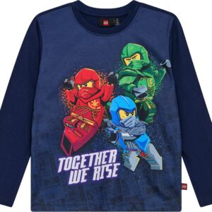 Lwtaffy 116 T-shirt L/S