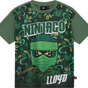 Lwtaffy 118 T-shirt S/S