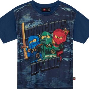 Lwtaffy 302 T-shirt S/S