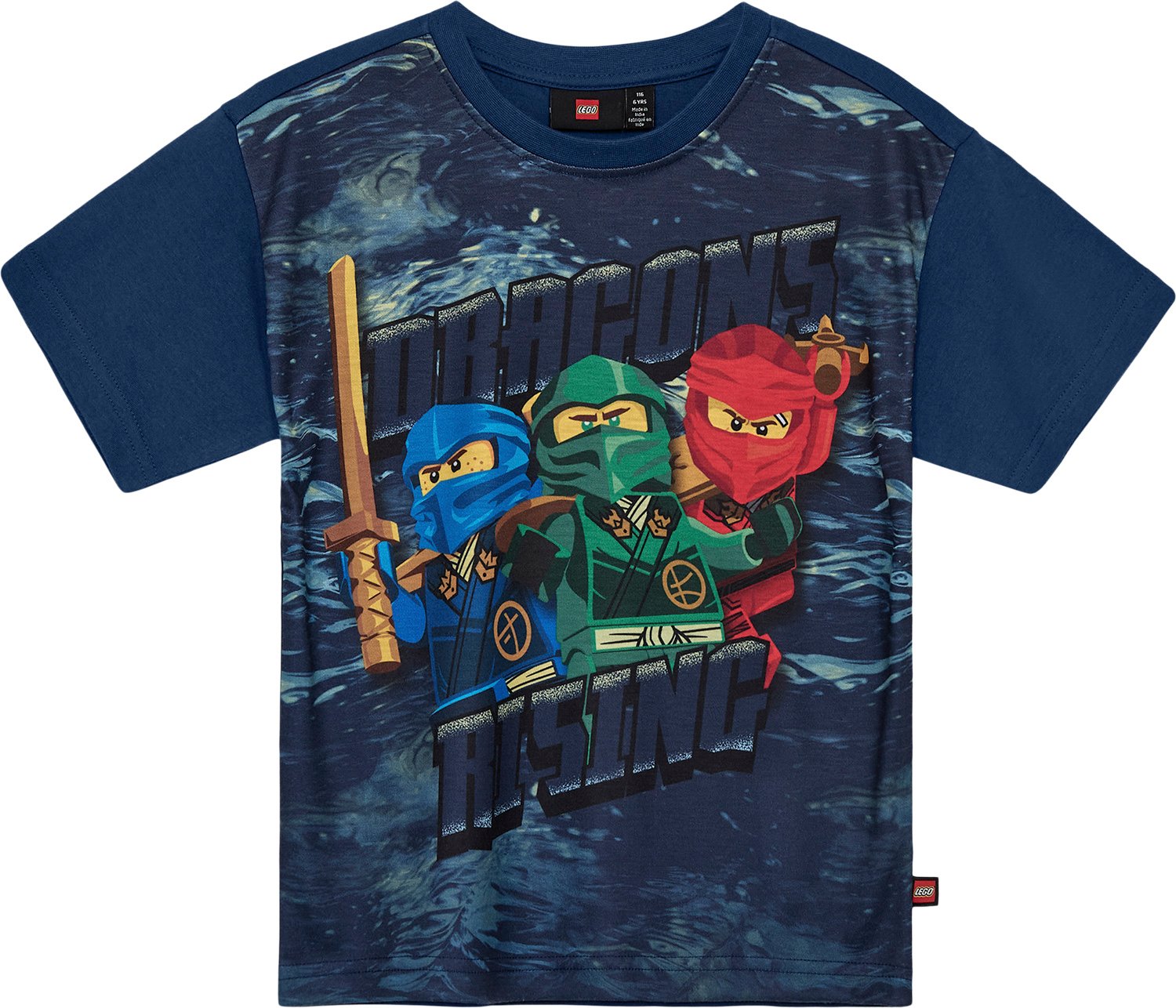 Lwtaffy 302 T-shirt S/S