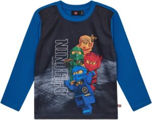 Lwtaffy 620 T-shirt L/S.