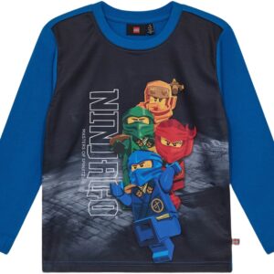 Lwtaffy 620 T-shirt L/S.