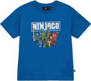 Lwtaffy 621 T-shirt S/S.